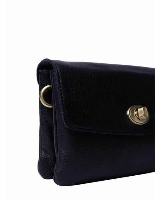 Re:designed Blue Bag Nisha