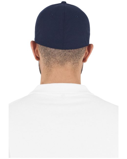 Flexfit Blue Cap 5 Panel