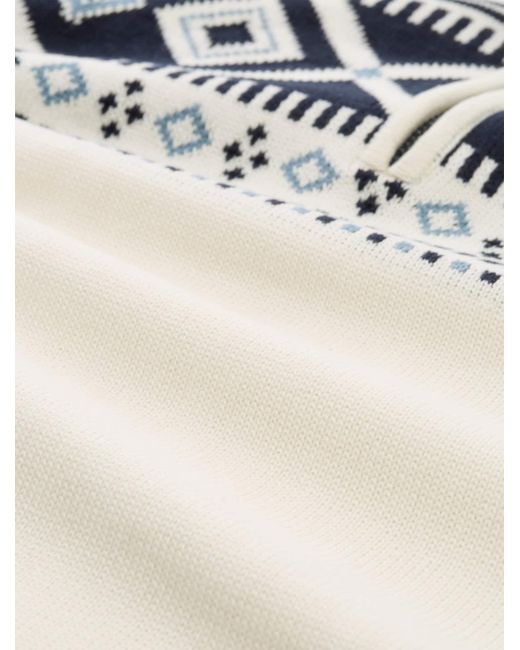 Tom Tailor Pullover in White für Herren