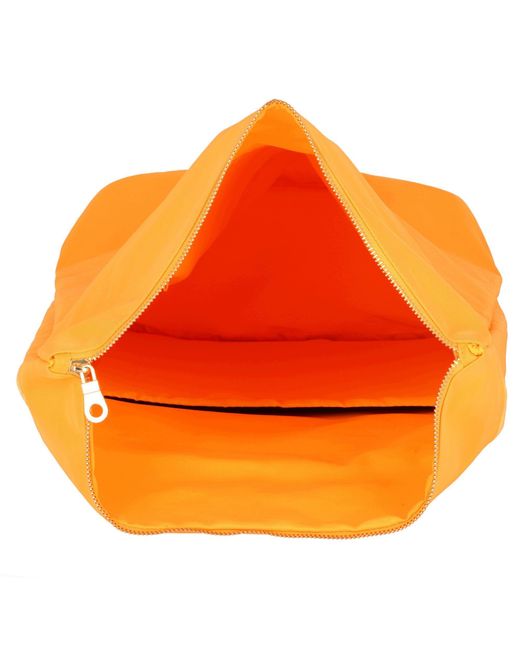 Bench Yellow Rucksack