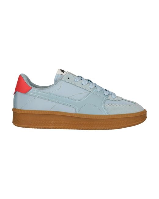 Ellesse Blue Sneaker Josh