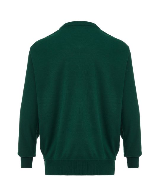 Sloan Pullover in Green für Herren
