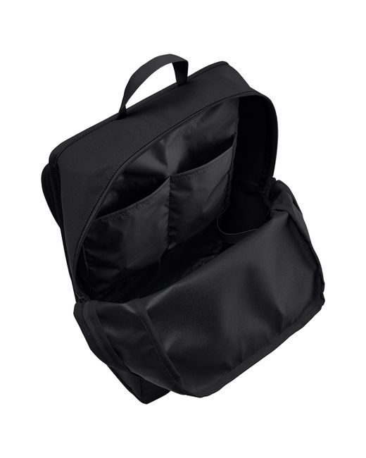 Vaude Sportrucksack Coreway in Black für Herren