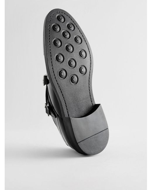 Next Schnürschuh in Black für Herren