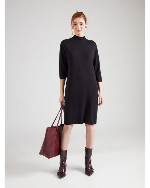 Comma, Black Kleid
