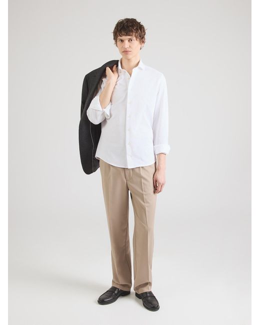 Hackett Hemd in White für Herren