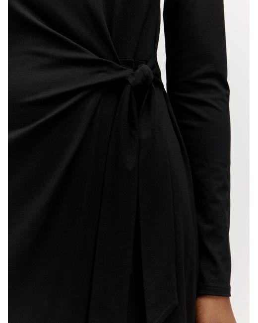 EDITED Black Kleid Beate