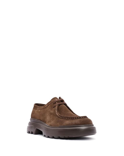 Derimod Mokassin in Brown für Herren