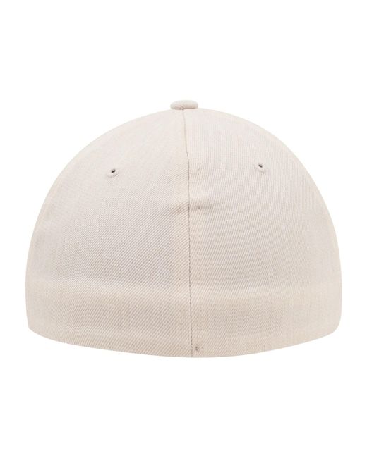 Flexfit Natural Cap Flex