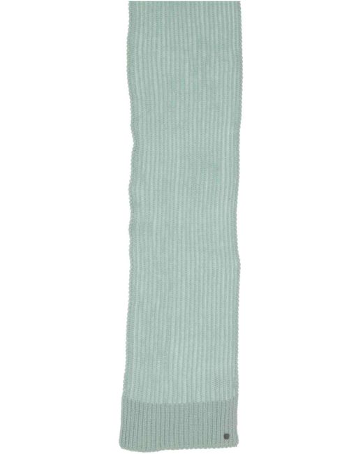 Fraas Green Schal