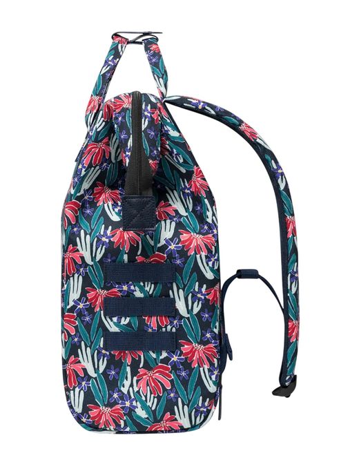 Cabaïa Blue Rucksack Edea M