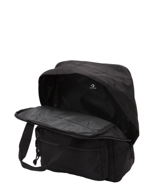 Converse Rucksack in Black für Herren