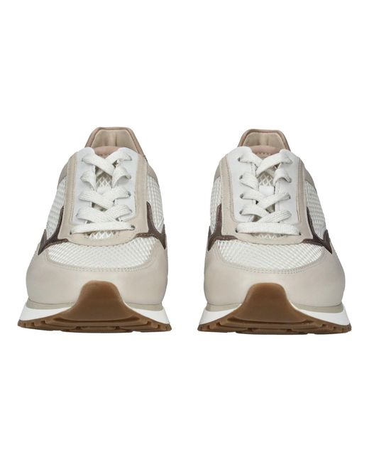 Gabor White Sneaker