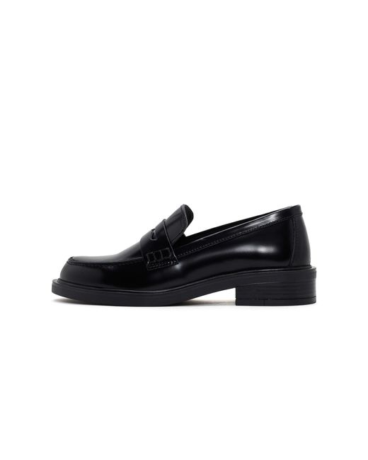 Derimod Black Slipper