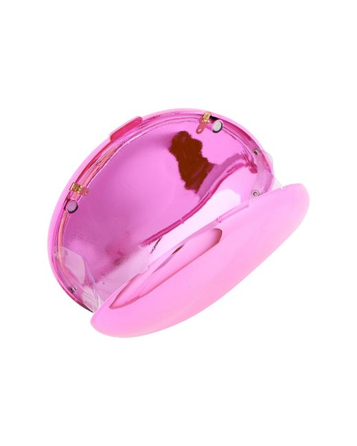 myMo at night Pink Mymo