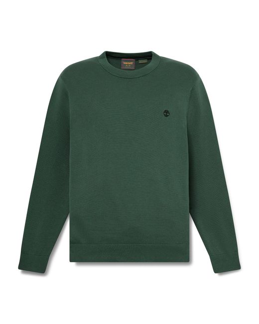 Timberland Pullover in Green für Herren