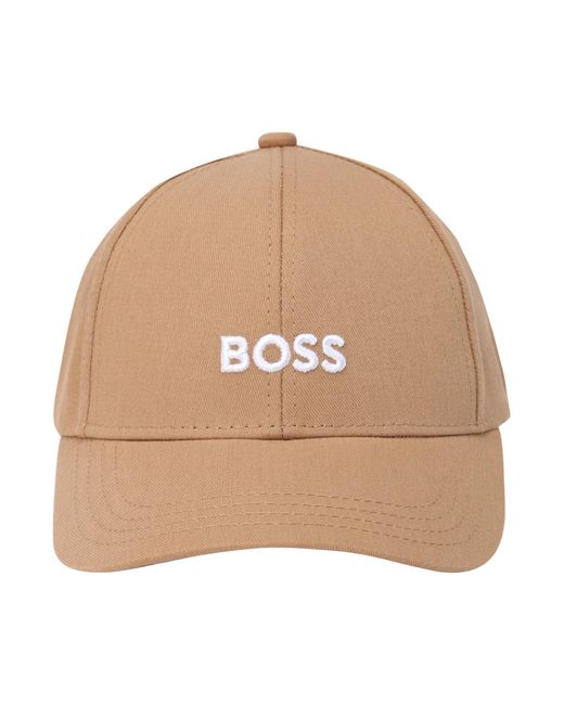 Boss Natural Cap Zed