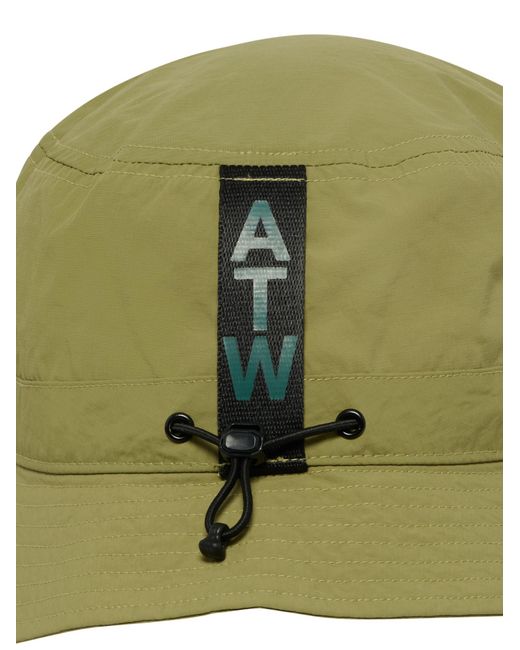 Halo Green Hut