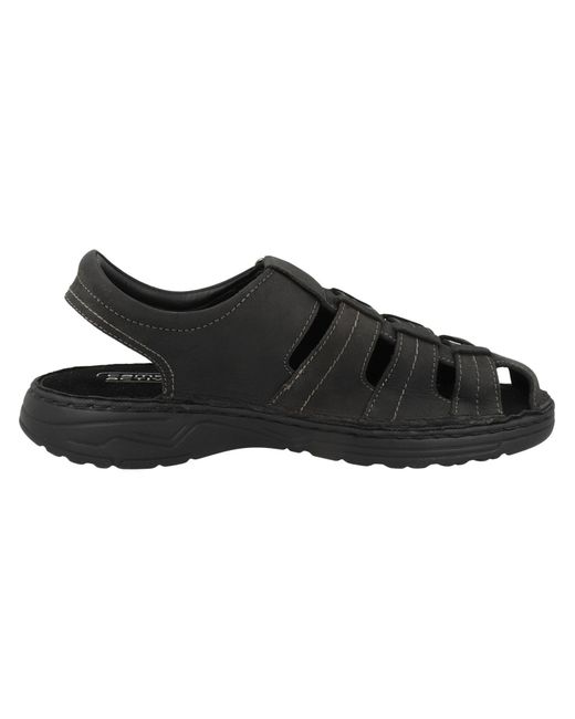 Camel Active Sandale in Black für Herren