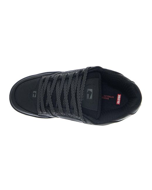 Globe Sneaker Low Tilt Dark Shadow/Phantom in Blue für Herren