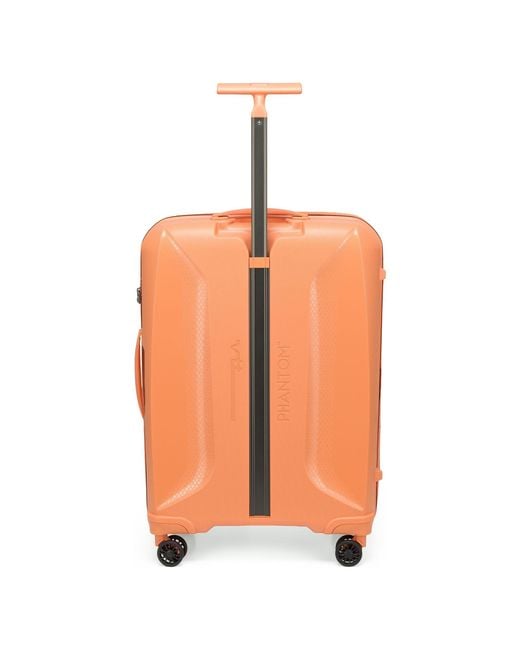 Epic Trolley Phantom in Orange für Herren