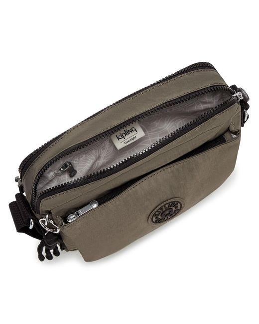 Kipling Multicolor Umhängetasche Abanu