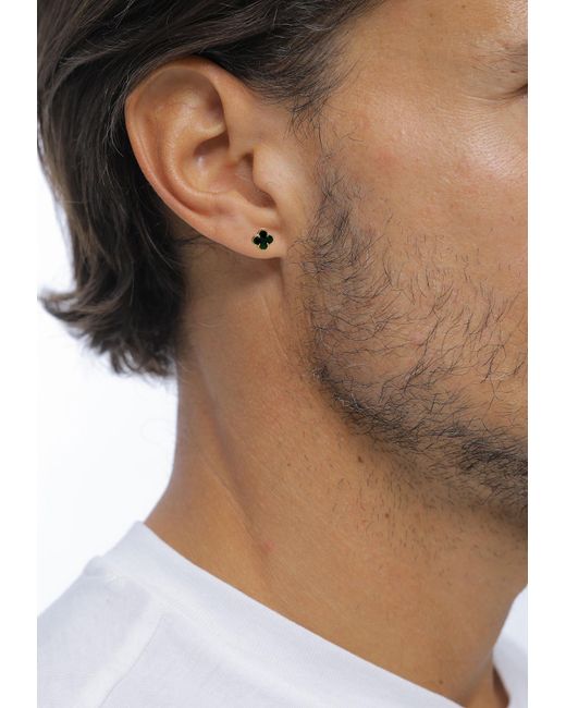 Kuzzoi Ohrringe in Multicolor für Herren