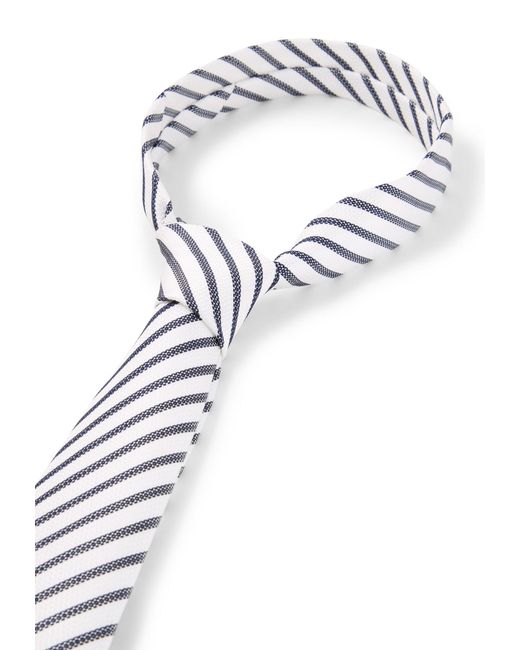 Joop! Krawatte in White für Herren