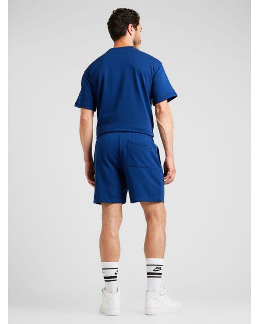 Gap Shorts in Blue für Herren