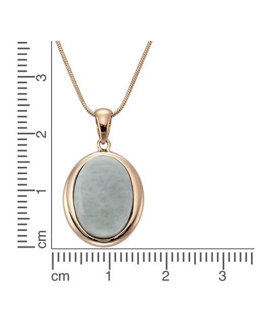 Zeeme Black Kette