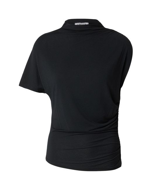 EDITED Black Shirt Lyra
