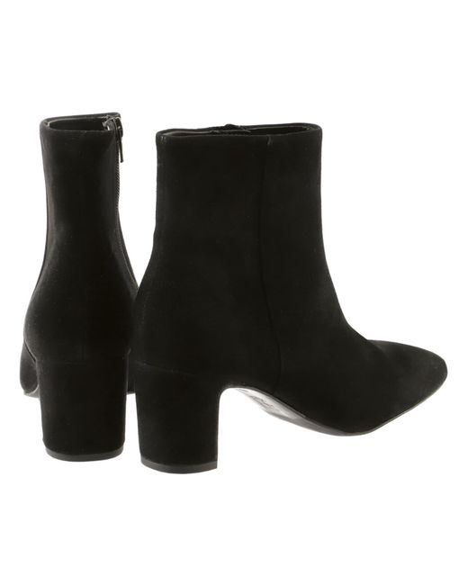 Högl Black Stiefelette
