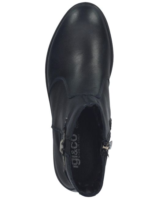 Igi&co Black Stiefelette
