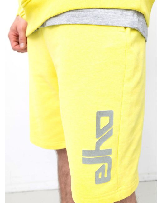 Elho Short in Yellow für Herren