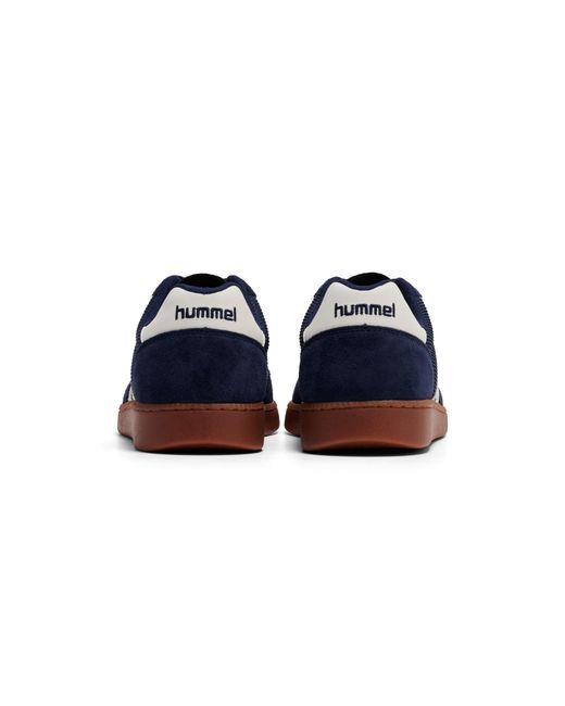 Hummel Blue Sneaker