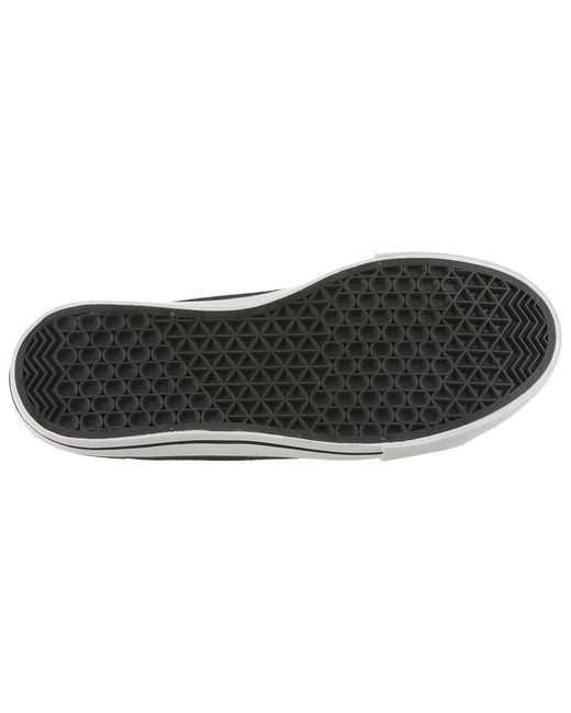 Aniston Black Sneaker