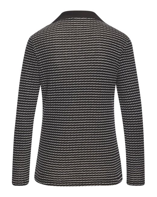 vivance active Black Pullover