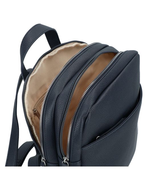 Gerry Weber Blue Rucksack Talk Different 1.0
