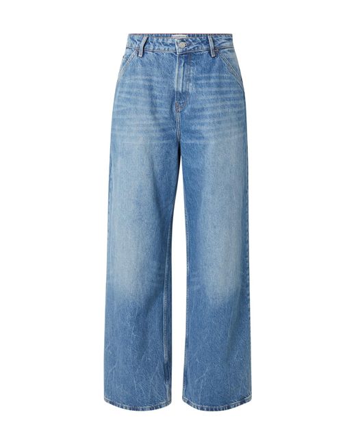 Tommy Hilfiger Blue Jeans