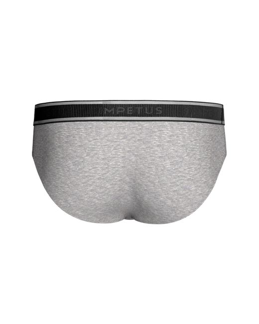 Impetus Slip in Black für Herren