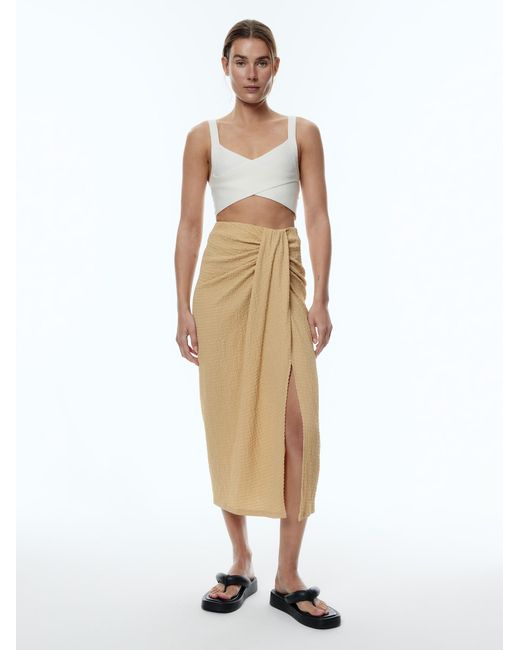 EDITED White Top Rasmine