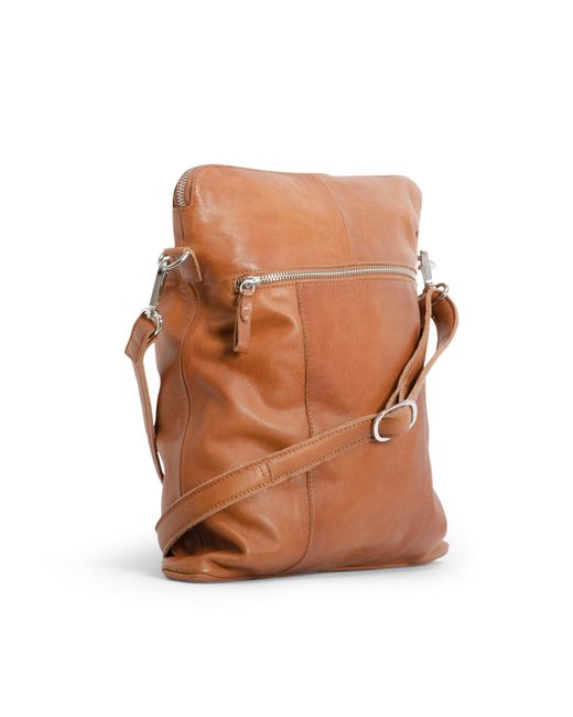 Still Nordic Brown Messenger 'basic large'