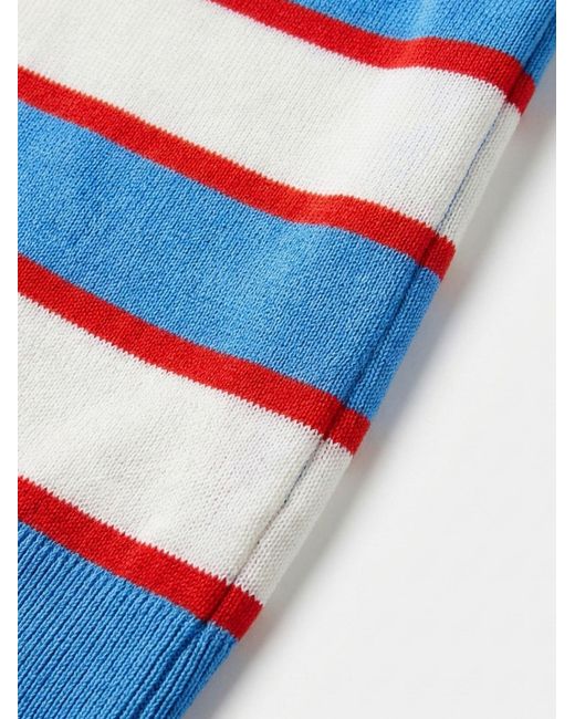 Ouí Blue Pullover