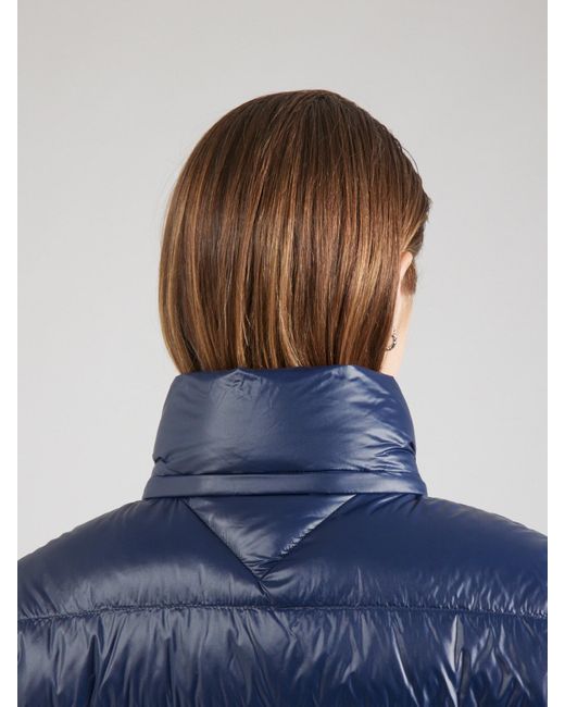 Tommy Hilfiger Blue Jacke
