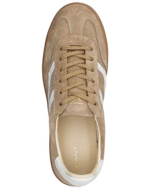 Gant Natural Sneaker