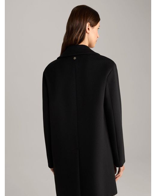 Joop! Black Mantel