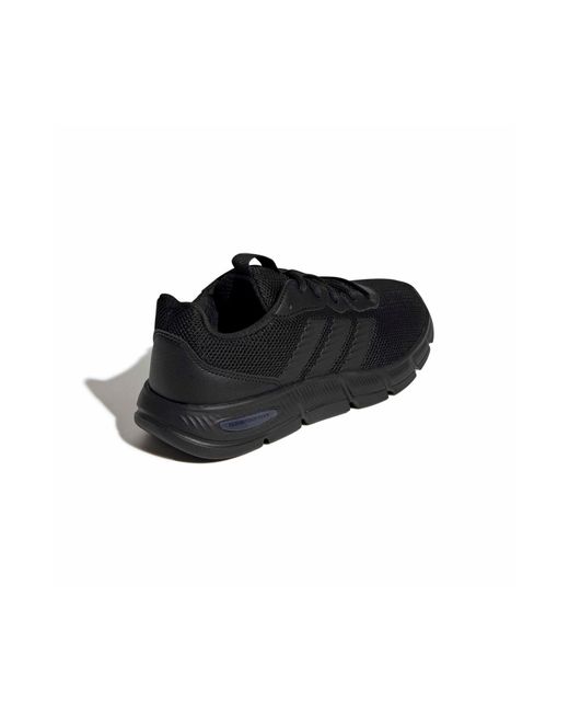 Adidas Black Sneaker Cloudfoam Flex