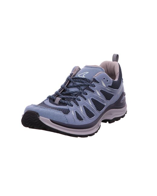 Lowa Blue Halbschuh Innox Evo 2