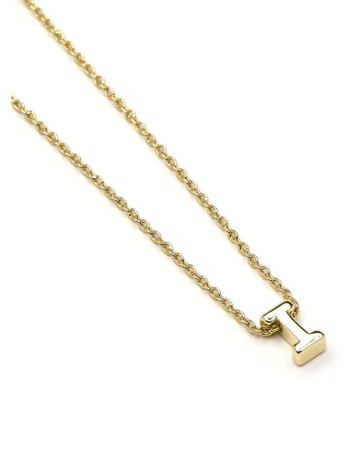 Luxenter White Kette I