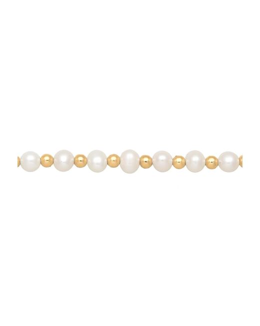 Elli Premium White Kette
